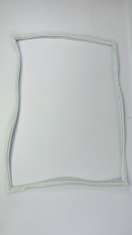 0060866303ARU Уплотнитель двери холодильной камеры холодильника Haier